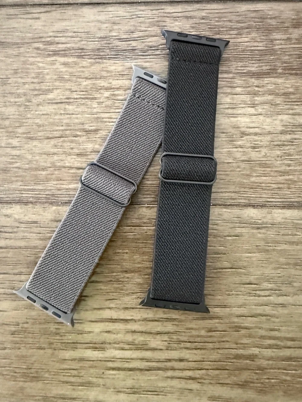 2 piece apple watch bands